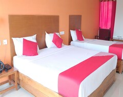 Khách sạn OYO 24192 Vc Elite Residency (Kodaikanal, Ấn Độ)