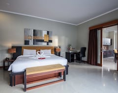 Hotel Putri Bali Villa - Seminyak (Seminyak, Indonesia)