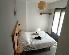 Cijela kuća/apartman Les Loggias Daure (Arreau, Francuska)