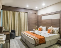 The Citi Residenci Hotel - Asansol (Asansol, Indija)