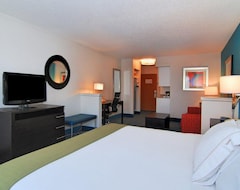 Khách sạn Holiday Inn Express Destin E - Commons Mall Area, An Ihg Hotel (Destin, Hoa Kỳ)