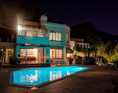 Hotelli Panorama Guest House (Kapkaupunki, Etelä-Afrikka)