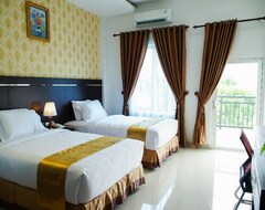Khách sạn Singapore City Hotel (Asahan, Indonesia)