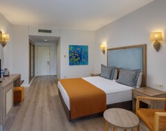 Khách sạn Otium Eco Club Side (Antalya, Thổ Nhĩ Kỳ)