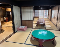 Khách sạn Old-style Inn Yuihonmachi Yashiki (Yoshino, Nhật Bản)