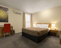 Căn hộ có phục vụ The Old Woolstore Apartment Hotel (Hobart, Úc)
