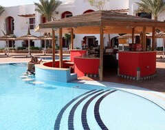 Hotel Domina Coral Bay Harem (Sharm el-Sheikh, Egypt)