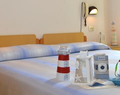 Khách sạn Hotel Maioli (Misano Adriatico, Ý)