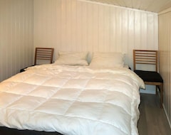 Toàn bộ căn nhà/căn hộ Vacation Home Geirbu (sow403) In Mandal - 6 Persons, 3 Bedrooms (Mandal, Na Uy)