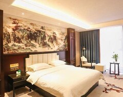 Pandao Hotel (Poyang, Kina)