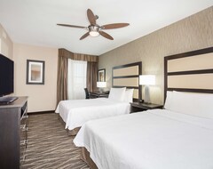 Hotel Homewood Suites Henderson South Las Vegas (Henderson, USA)
