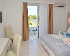 Hotel Costa Angela Seaside Resort (Lambi, Greece)