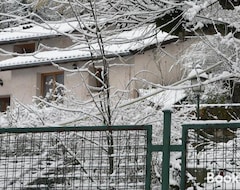Toàn bộ căn nhà/căn hộ Vert Et Blanc, Entre Riviere Et Montagne ! (Torcieu, Pháp)
