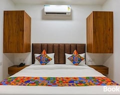 Hotel Collection O 81468 Shine Inn (Delhi, Indien)