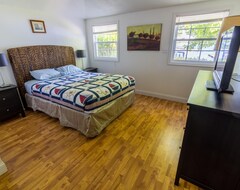 Casa/apartamento entero Pet Friendly Cottage - (Oswego, EE. UU.)