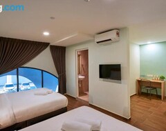 Zone Hotels, Eco Grandeur (Klang, Malezya)