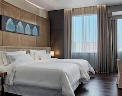 The Westin Doha Hotel & Spa (Doha, Qatar)