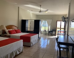 Hotel Posada Dona Rubino (Mazatlan, Mexico)