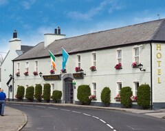 Hotel Hylands Burren (Ballyvaughan, İrlanda)