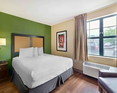 Hotelli Extended Stay America Select Suites - Chicago - Naperville - West (Naperville, Amerikan Yhdysvallat)