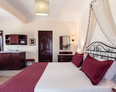 Хотел Agistri Hotel (Skala, Гърция)