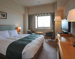 Khách sạn Hotel New Otani Tottori (Tottori, Nhật Bản)