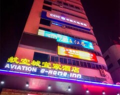 Hotelli Aviation E-Home Inn (Luoyang, Kiina)