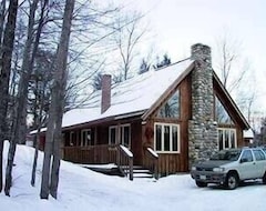 Casa/apartamento entero The Chalet At Sunday River - Slopeside Ski House Newry/bethel Maine (Newry, EE. UU.)