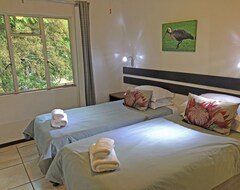 Hotel Hills And Dales Accommodation (Lanseria, South Africa)