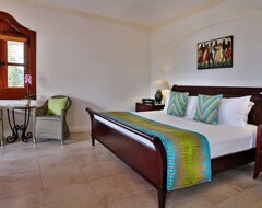Khách sạn Cap Maison Resort & Spa (Gros Islet, Saint Lucia)