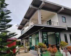 Hotelli Tonkho At Home (Phetchabun, Thaimaa)