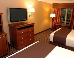 Hotel C'mon Inn Billings (Billings, USA)