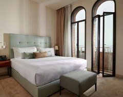 Otel JW Marriott Venice Resort & Spa (Venedik, İtalya)