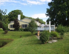 Bed & Breakfast Inn at Clearwater Pond (Quechee, Amerikan Yhdysvallat)