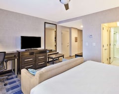 Khách sạn Homewood Suites By Hilton Arlington/rosslyn/key Br (Arlington, Hoa Kỳ)