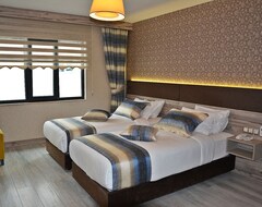 Khách sạn 61 Park Hotel (Trabzon, Thổ Nhĩ Kỳ)