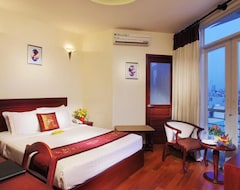 Hotelli Kim Yen Hotel (Ho Chi Minh City, Vietnam)