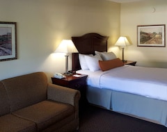 Hotel Best Western Point South (Ridgeland, USA)