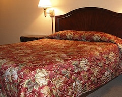 Hotel Red Carpet Inn Charlottesville (Charlottesville, EE. UU.)
