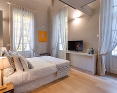 Tüm Ev/Apart Daire Palazzo Del Carretto-Art Apartments and Guesthouse (Torino, İtalya)
