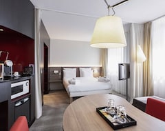 Hotel Novotel Suites Geneve Aeroport (Cointrin, Schweiz)