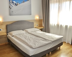 Appartamenti Forhotel (Livigno, İtalya)
