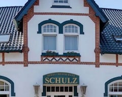 Khách sạn Schulz (Achim, Đức)