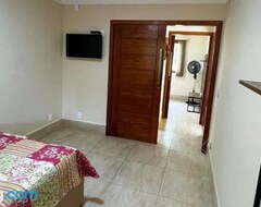 Casa/apartamento entero Recanto Dos Colibris (Santa Teresa, Brasil)