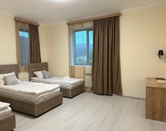 Hotel X (Diljdjan, Armenija)