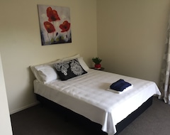 Casa/apartamento entero Magnolia (Auckland, Nueva Zelanda)