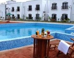Hotelli Le Waterina Lakeside Resort (Sriperumbudur, Intia)