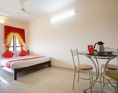 Hotel OYO 15548 Mackal Residency (Thekkady, India)