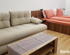 Hele huset/lejligheden Rila Park Apartment 13 (Borovez, Bulgarien)