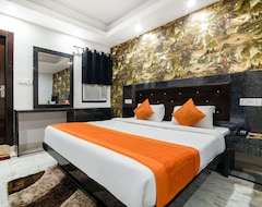Hotelli OYO 5179 Boomrooms Noida (Noida, Intia)